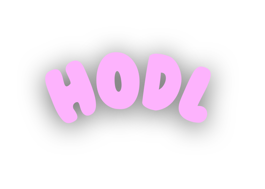 HODL